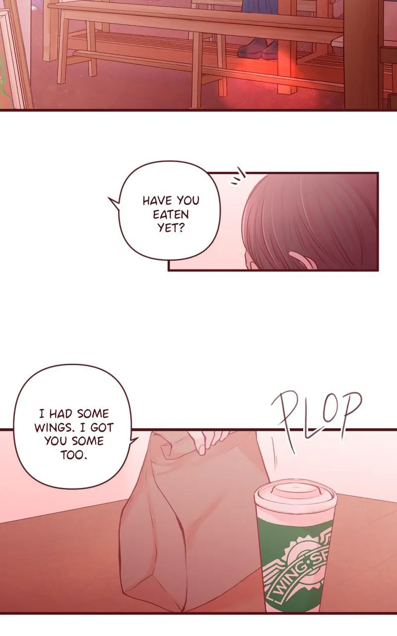 Maya's World Chapter 47 page 11 - 