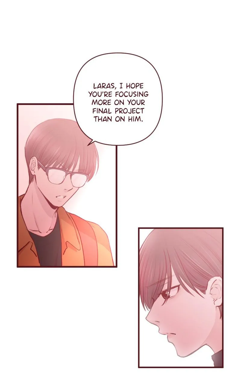 Maya's World Chapter 47 page 12 - 