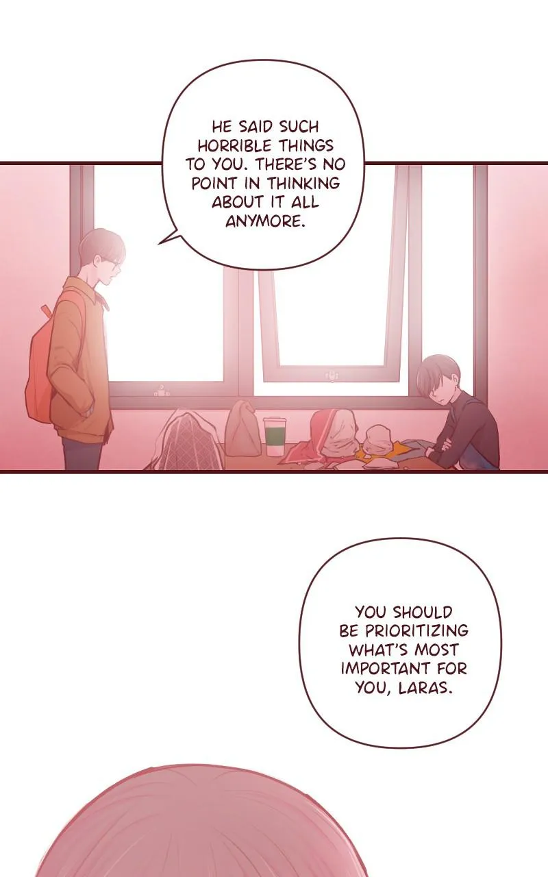 Maya's World Chapter 47 page 13 - 