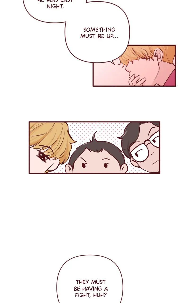 Maya's World Chapter 47 page 3 - 