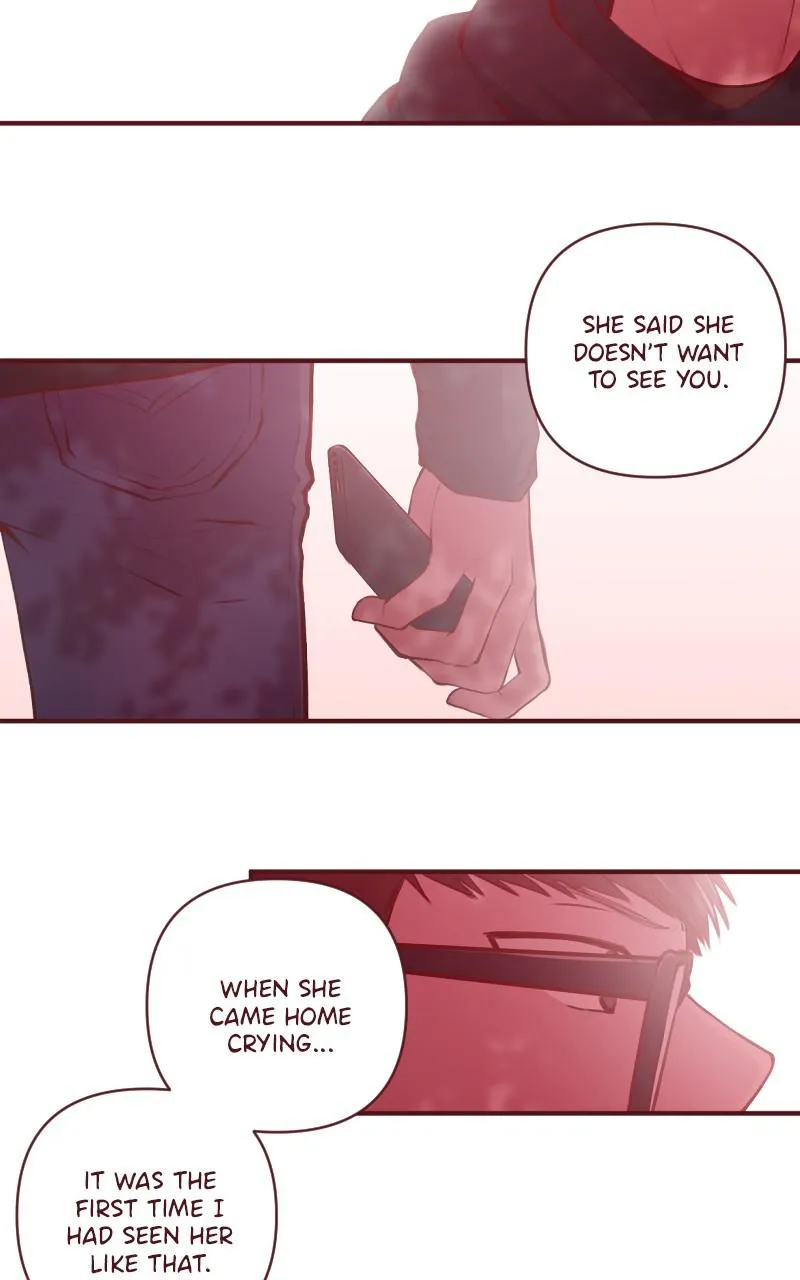 Maya's World Chapter 47 page 21 - 