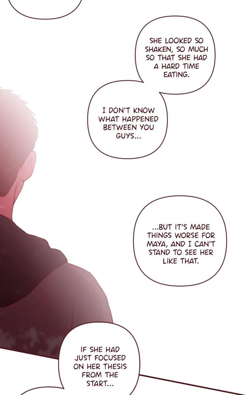 Maya's World Chapter 47 page 22 - 