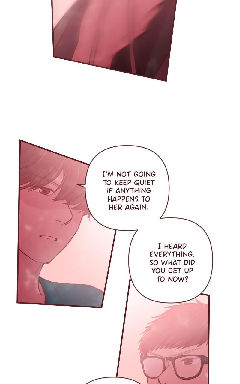 Maya's World Chapter 47 page 26 - 