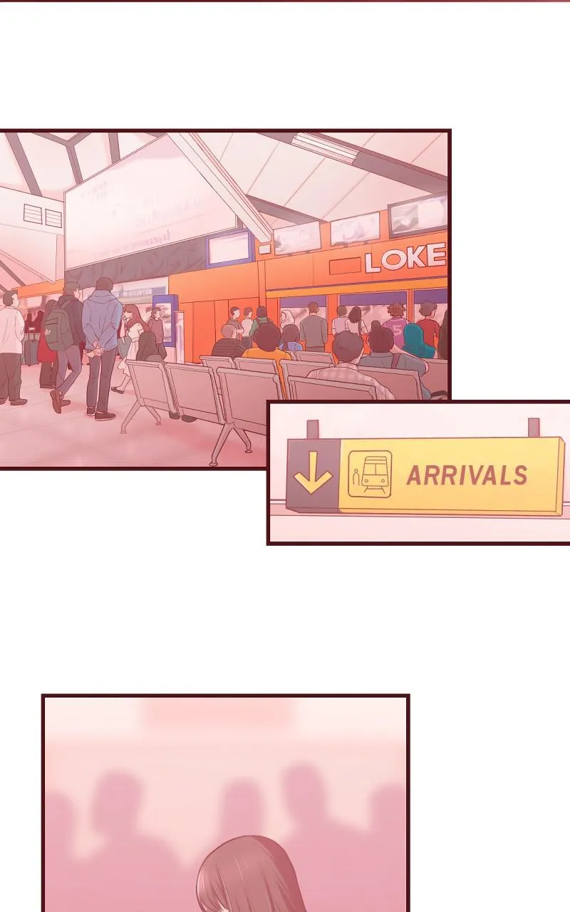 Maya's World Chapter 47 page 32 - 
