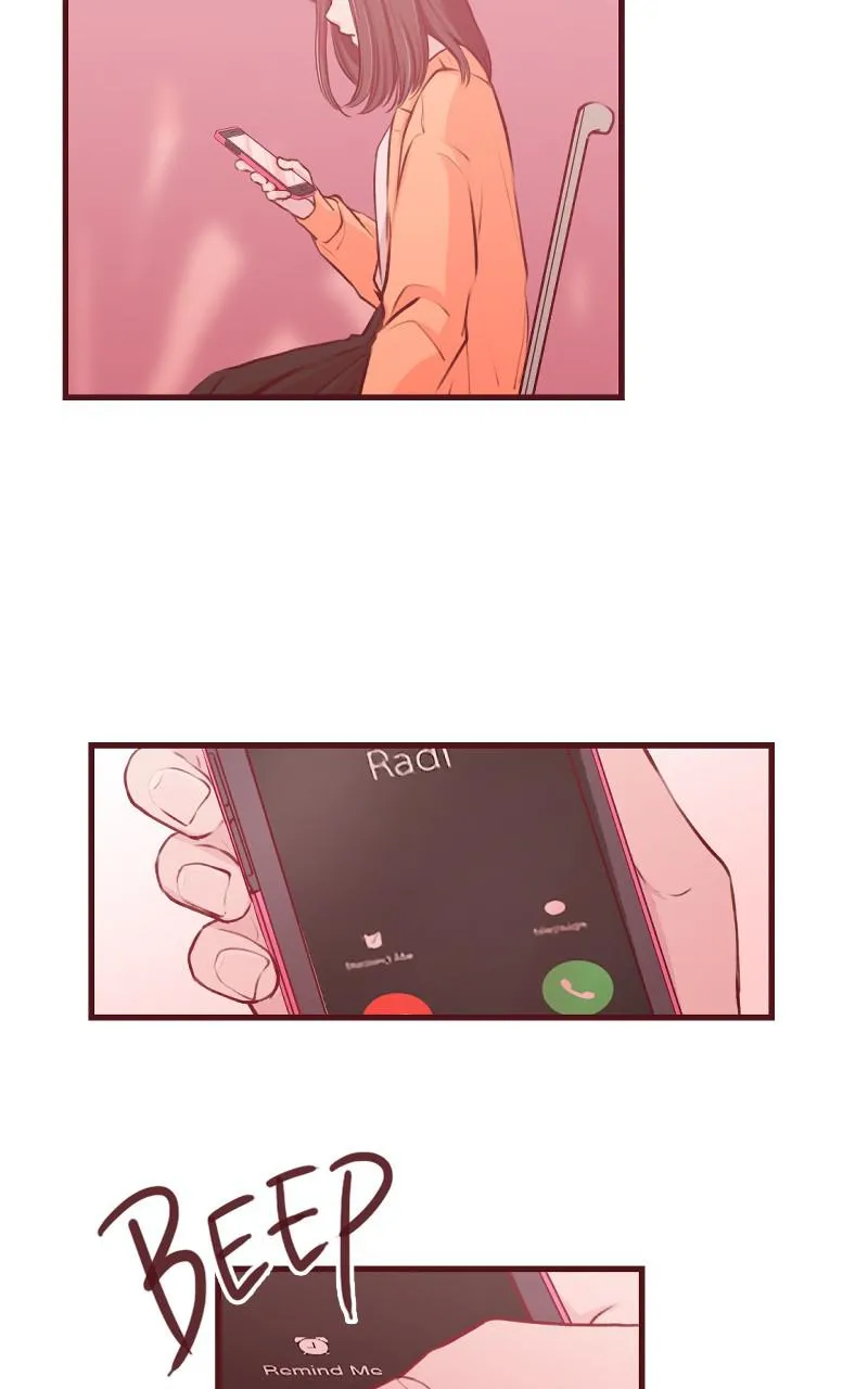 Maya's World Chapter 47 page 33 - 