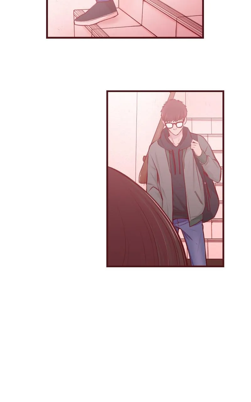 Maya's World Chapter 47 page 6 - 