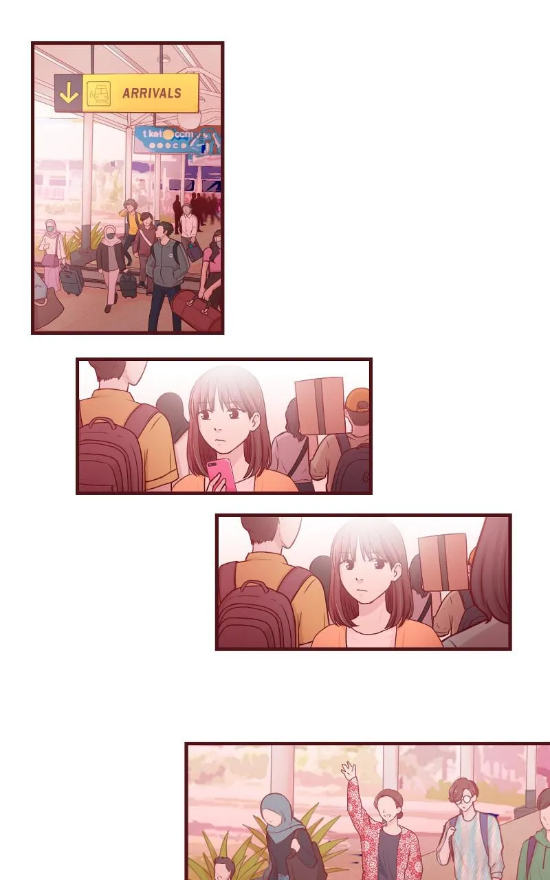 Maya's World Chapter 48 page 1 - 