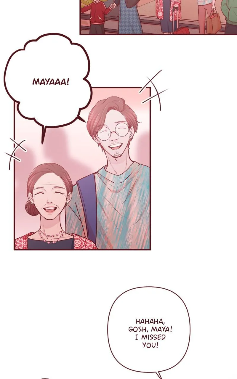 Maya's World Chapter 48 page 2 - 