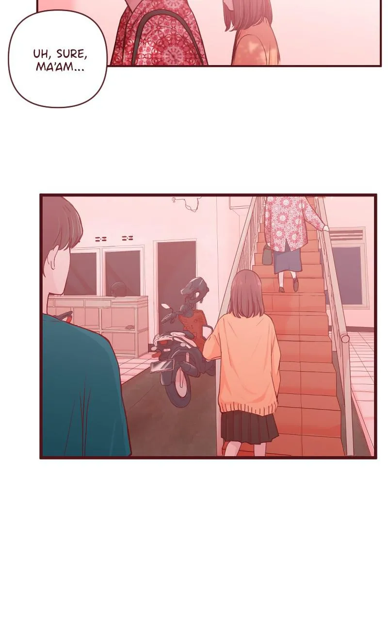 Maya's World Chapter 48 page 12 - 