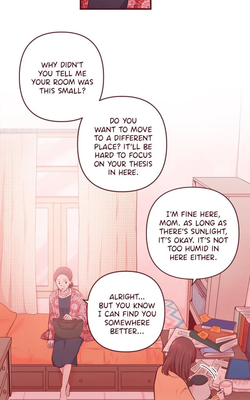Maya's World Chapter 48 page 15 - 