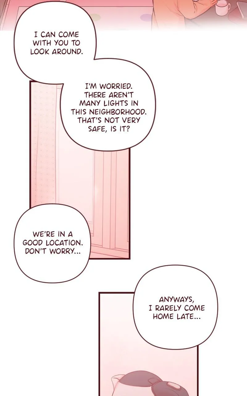 Maya's World Chapter 48 page 16 - 