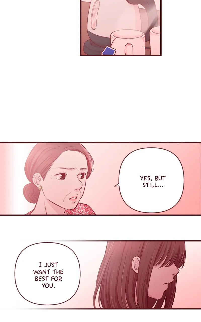 Maya's World Chapter 48 page 17 - 