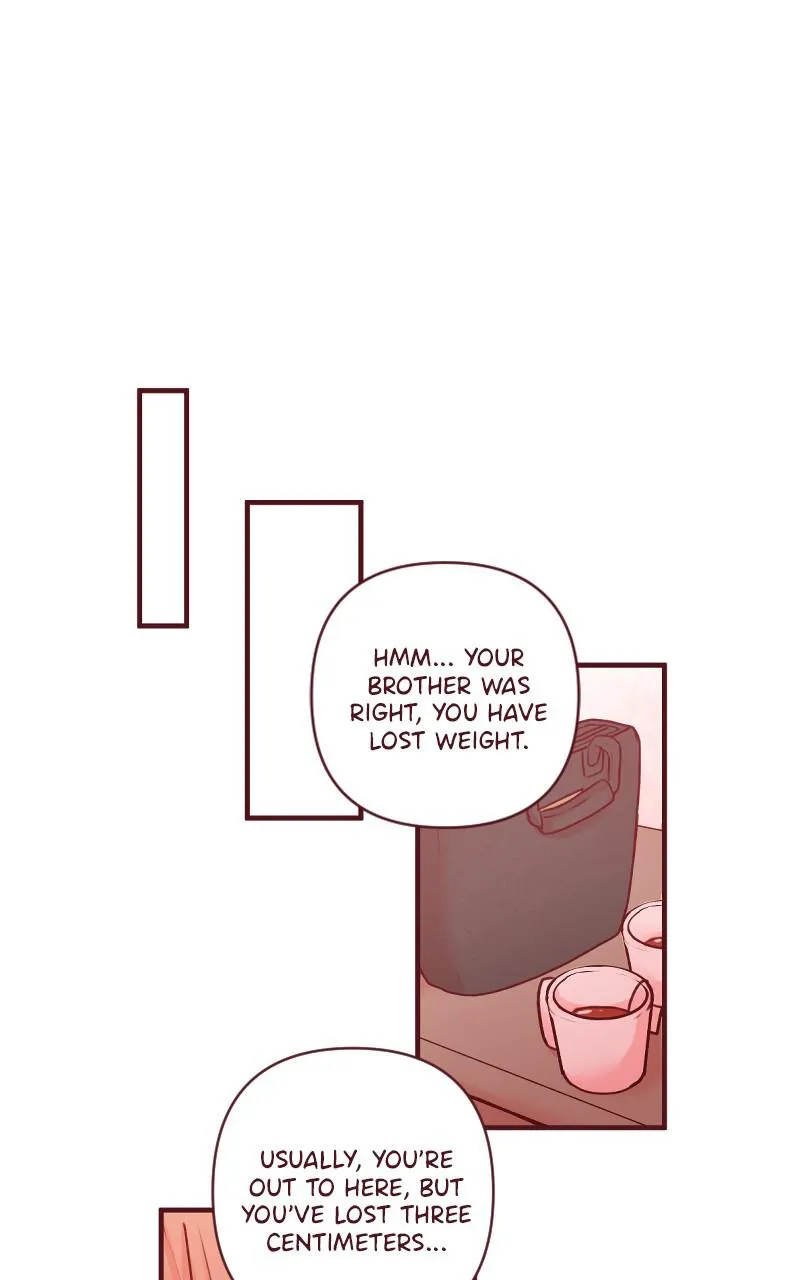 Maya's World Chapter 48 page 18 - 