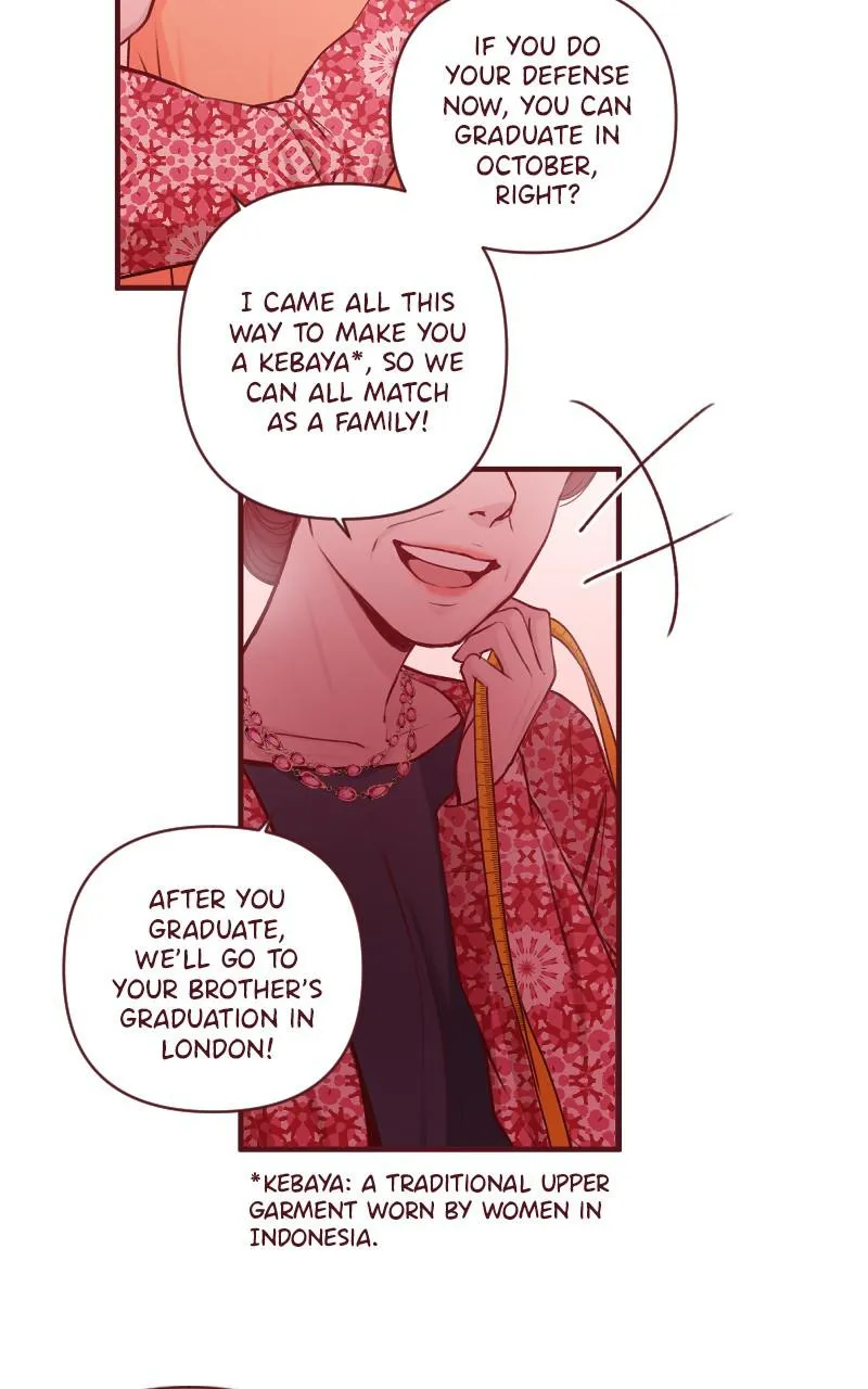 Maya's World Chapter 48 page 20 - 