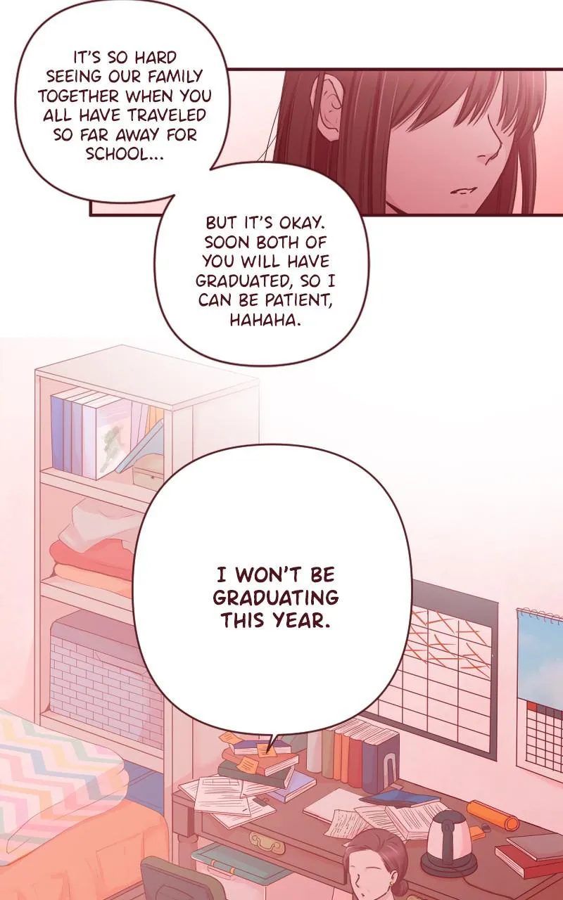 Maya's World Chapter 48 page 21 - 