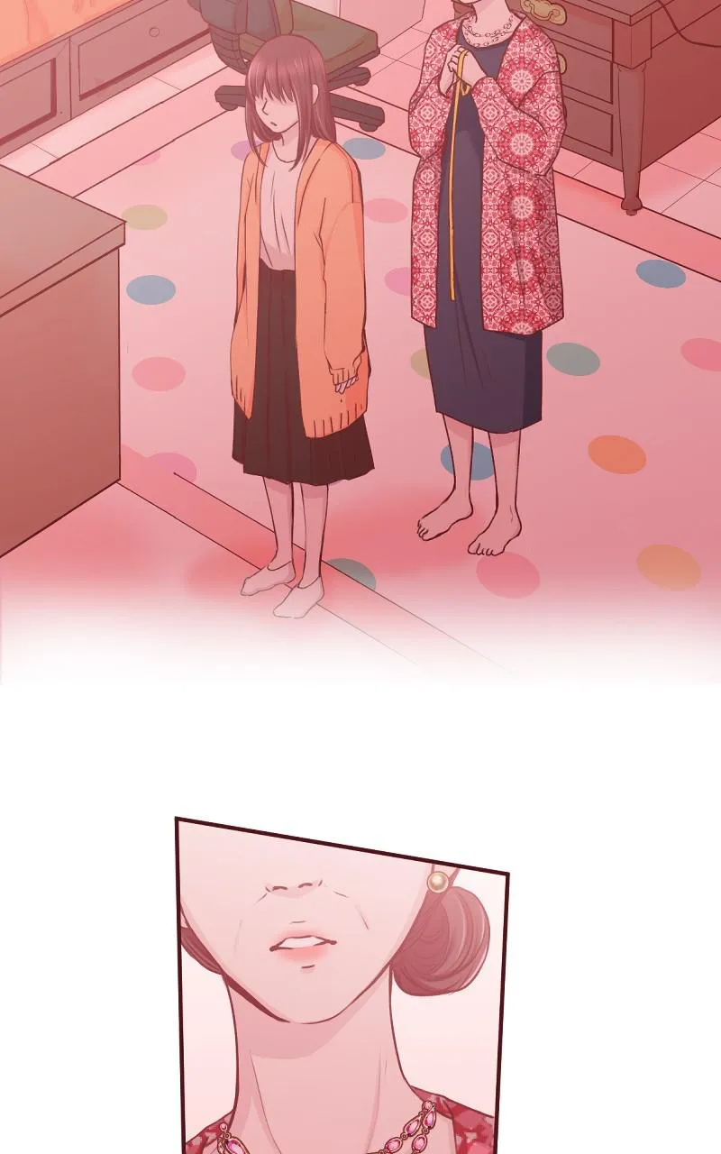 Maya's World Chapter 48 page 22 - 