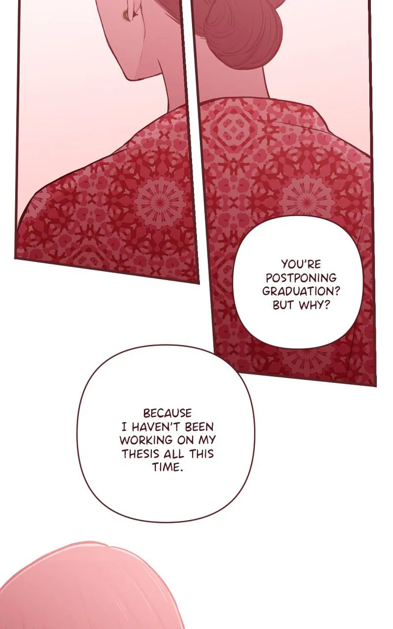 Maya's World Chapter 48 page 25 - 