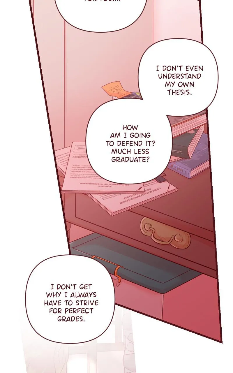 Maya's World Chapter 48 page 27 - 