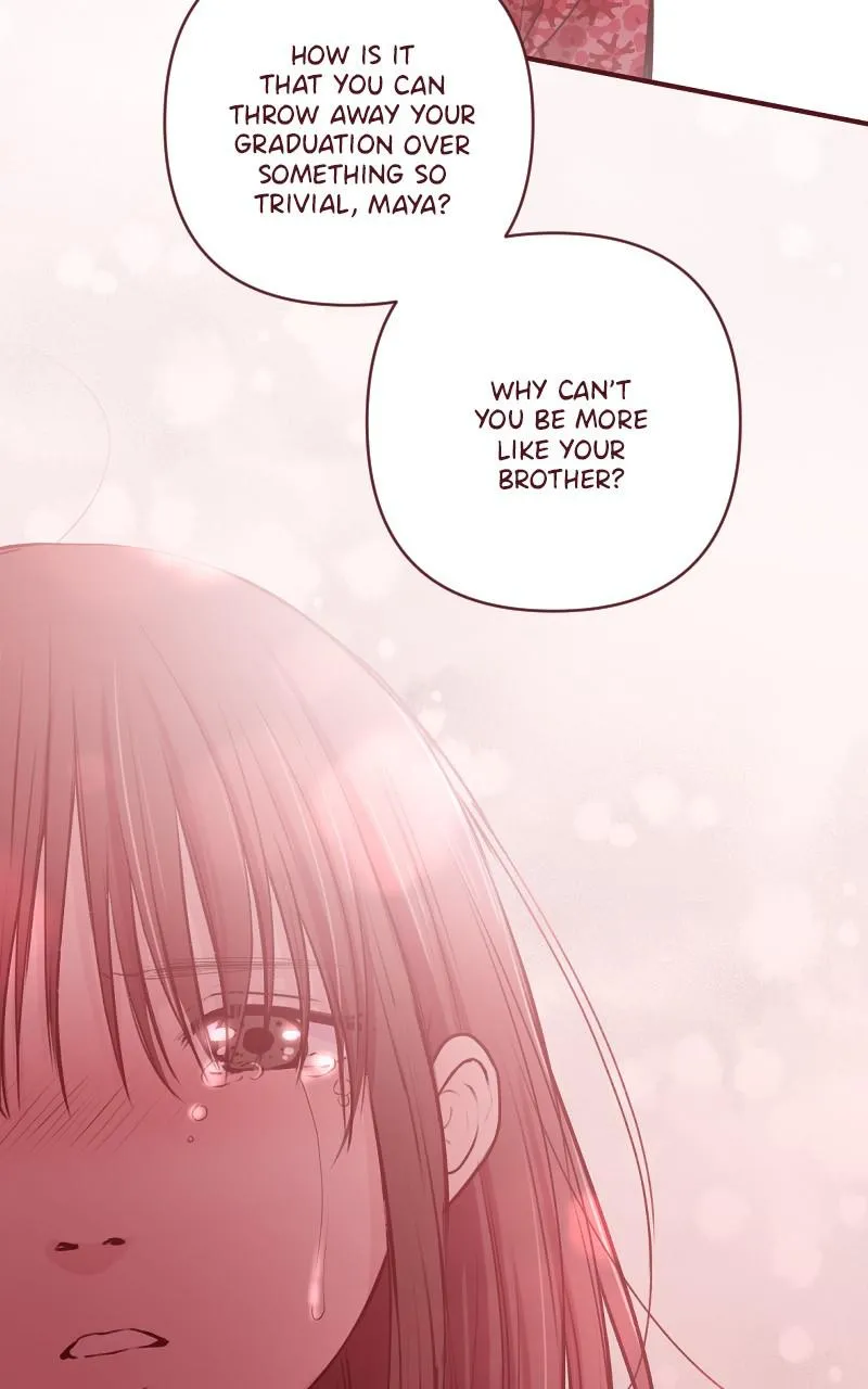 Maya's World Chapter 48 page 34 - 