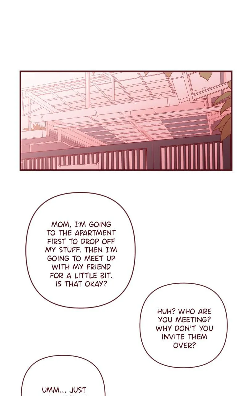 Maya's World Chapter 48 page 6 - 