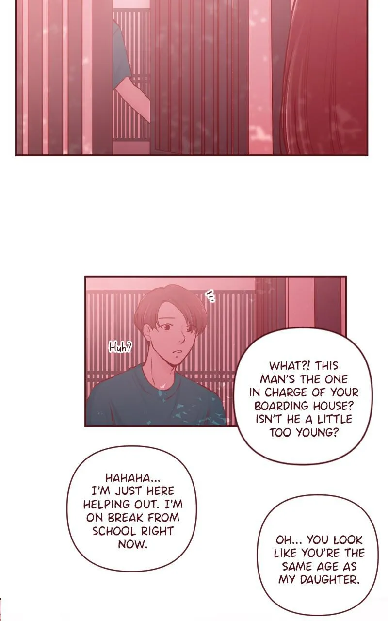 Maya's World Chapter 48 page 10 - 