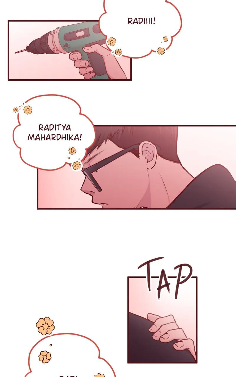 Maya's World Chapter 49 page 12 - 