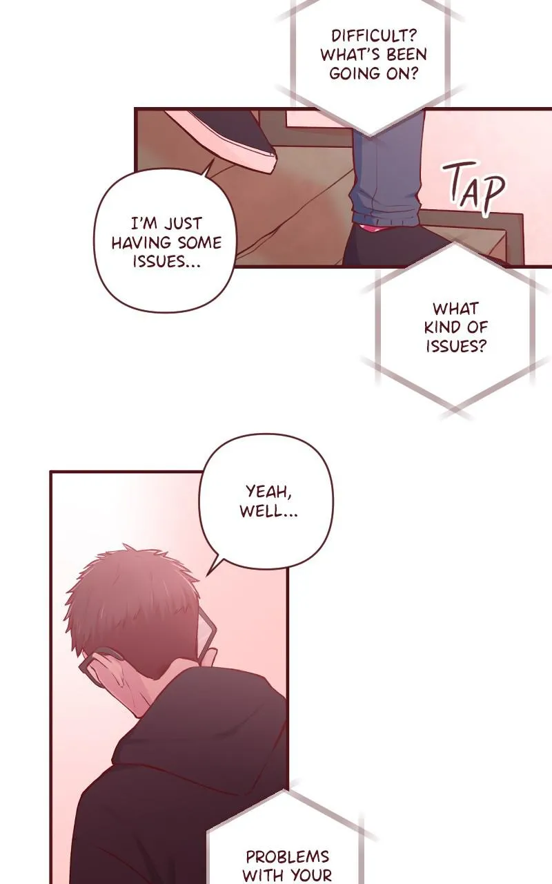 Maya's World Chapter 49 page 16 - 