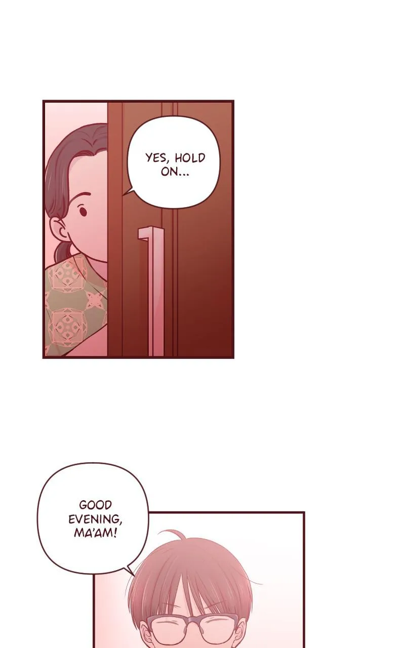 Maya's World Chapter 49 page 23 - 