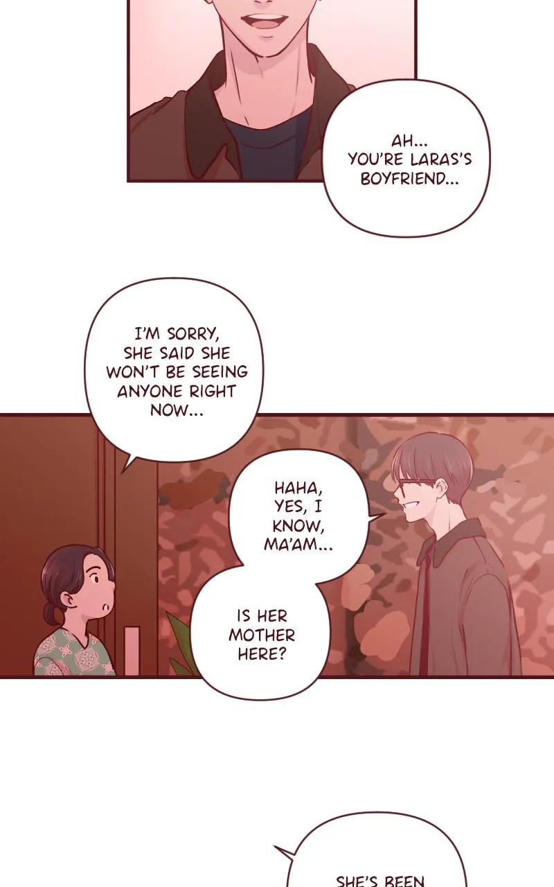 Maya's World Chapter 49 page 24 - 