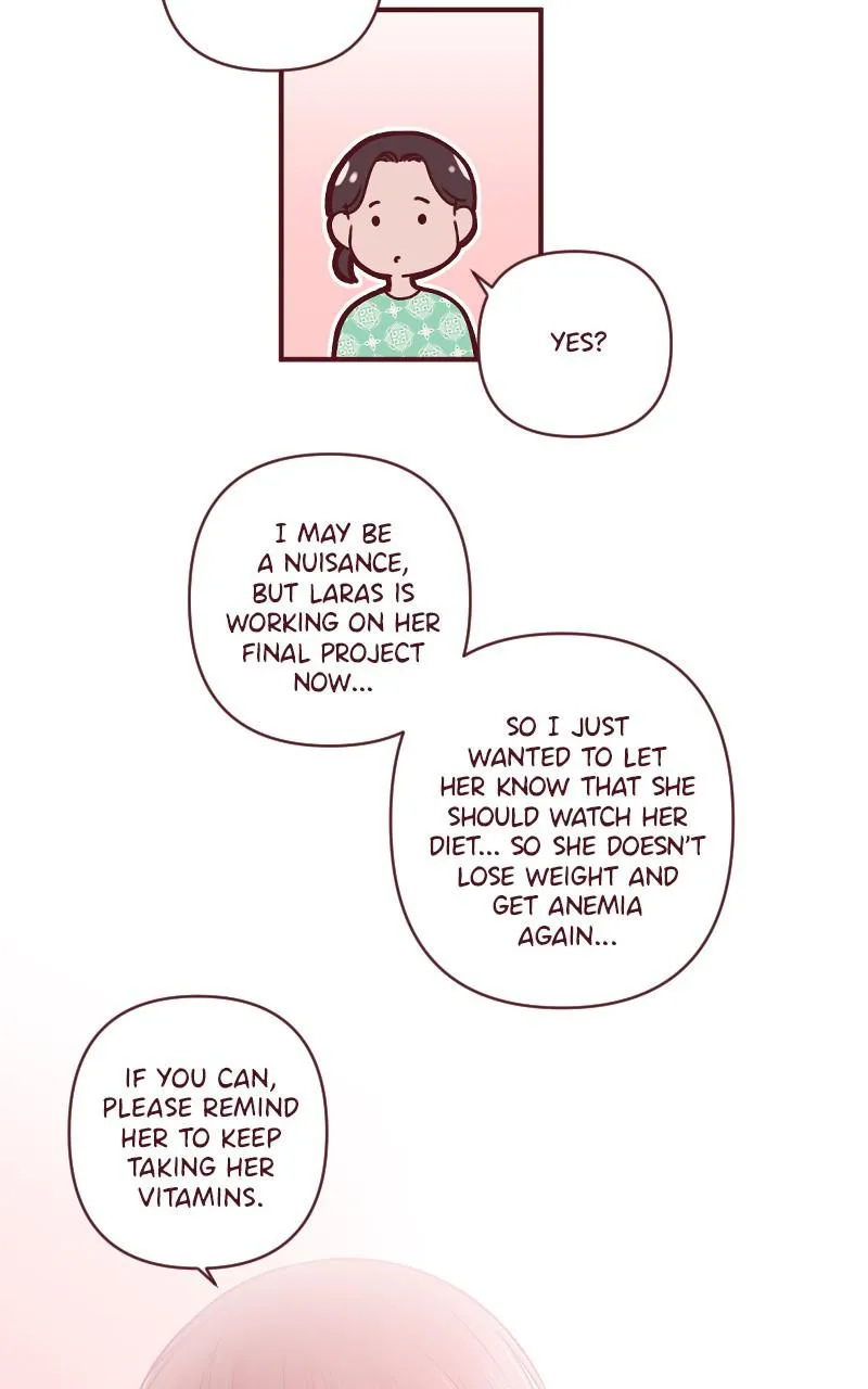 Maya's World Chapter 49 page 26 - 