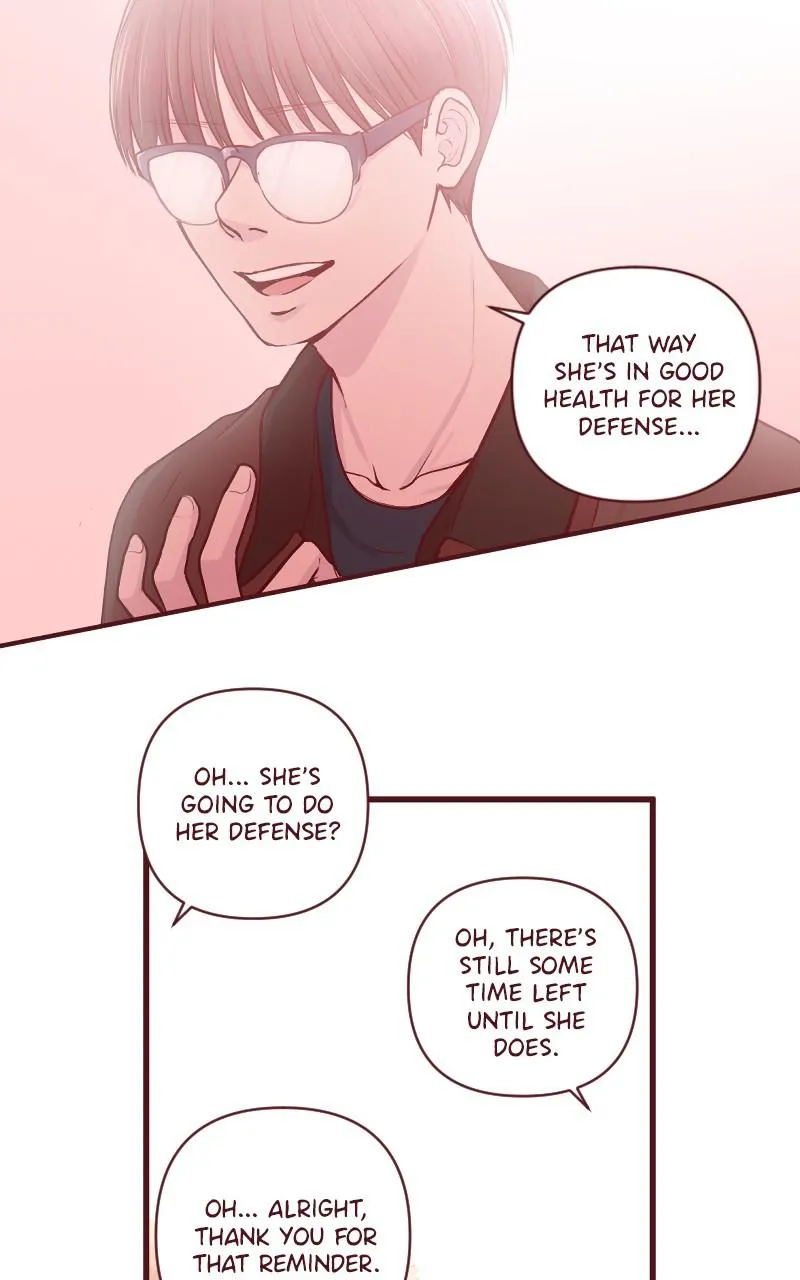 Maya's World Chapter 49 page 27 - 