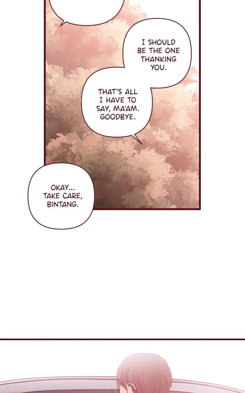 Maya's World Chapter 49 page 28 - 
