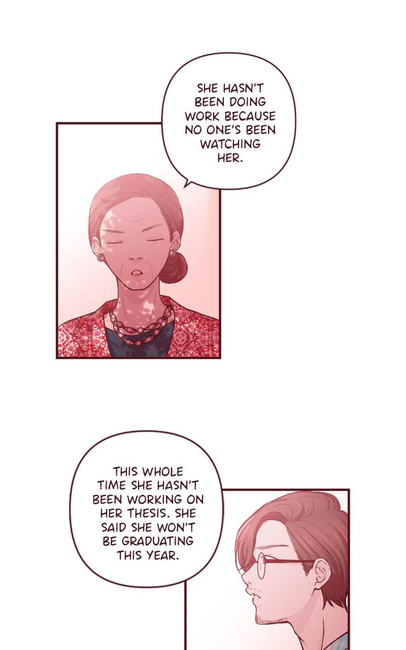 Maya's World Chapter 49 page 4 - 