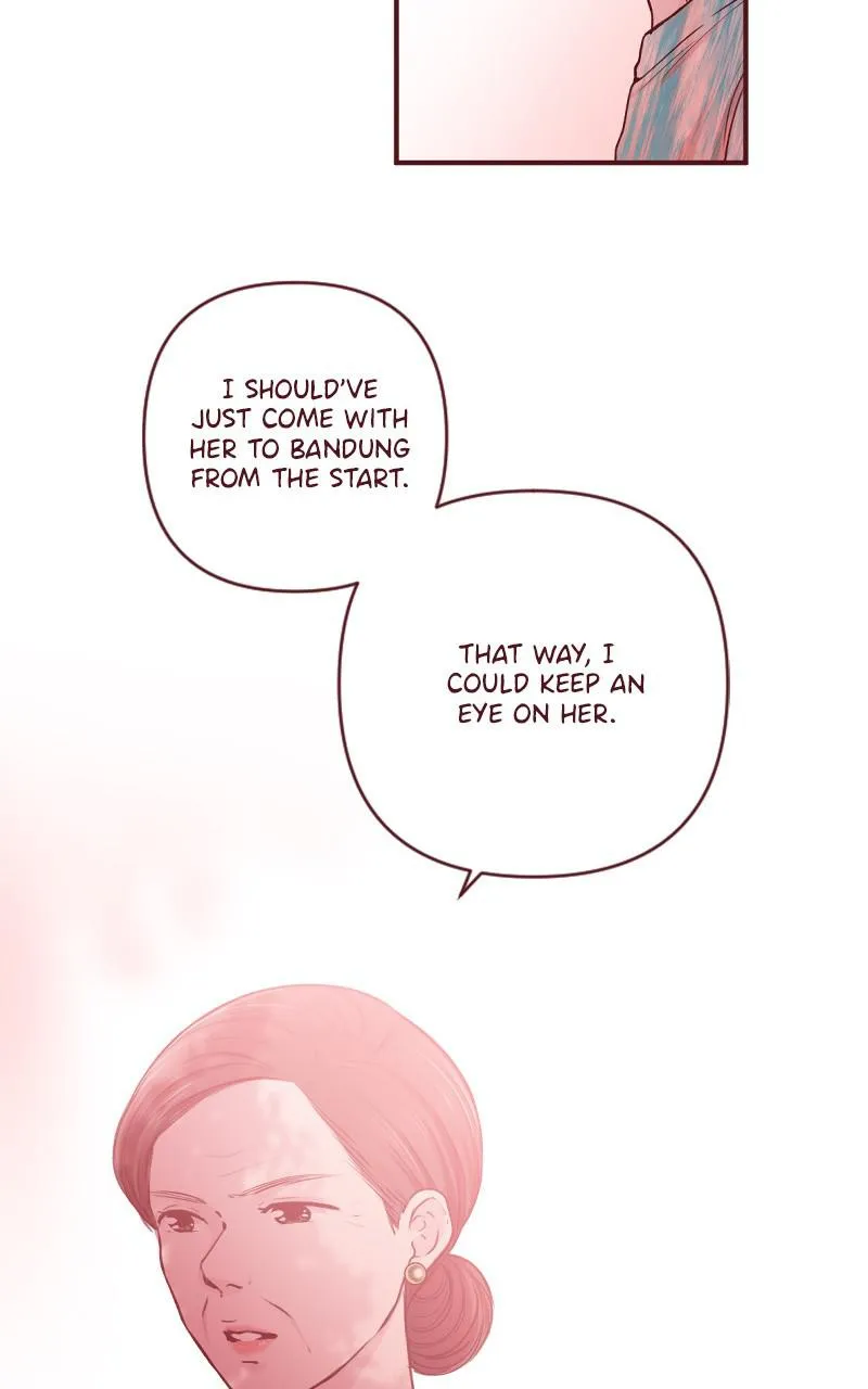 Maya's World Chapter 49 page 5 - 