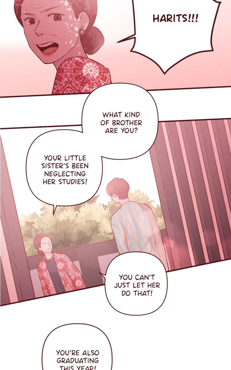 Maya's World Chapter 49 page 7 - 