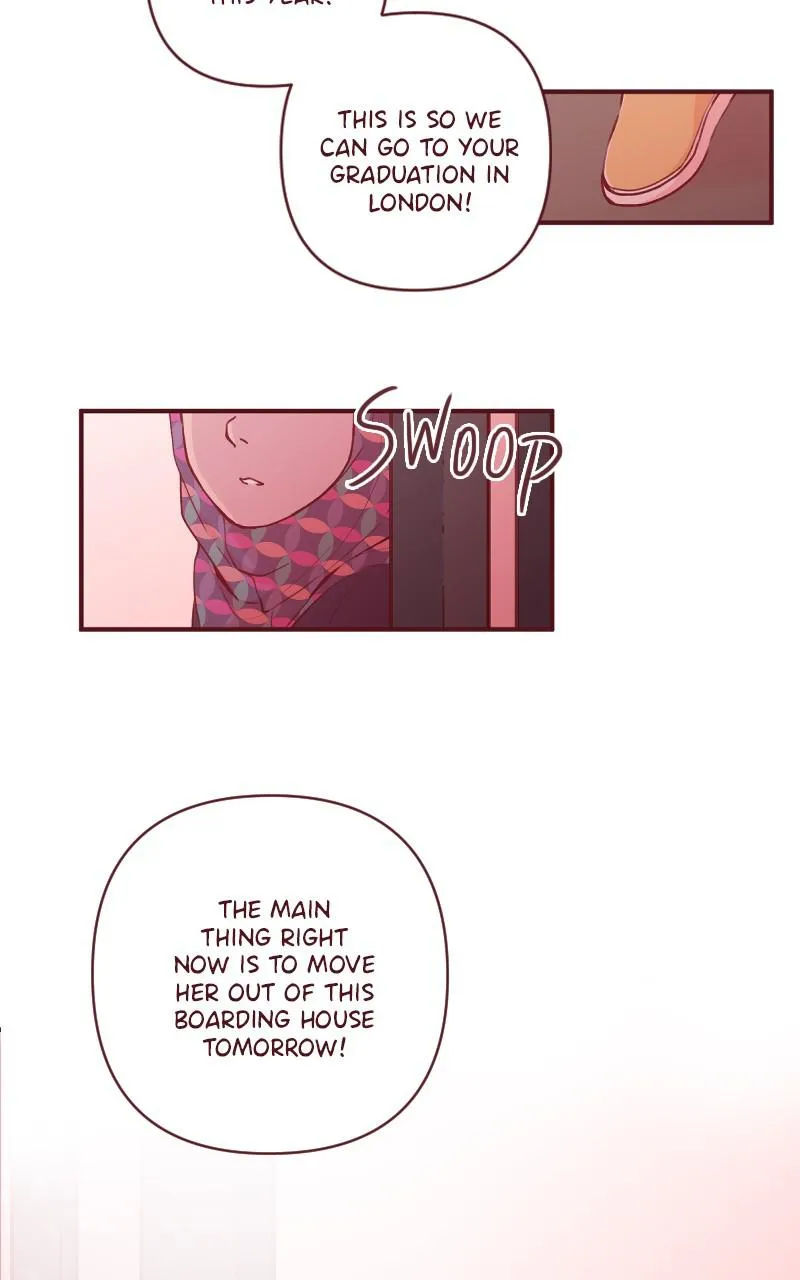 Maya's World Chapter 49 page 8 - 