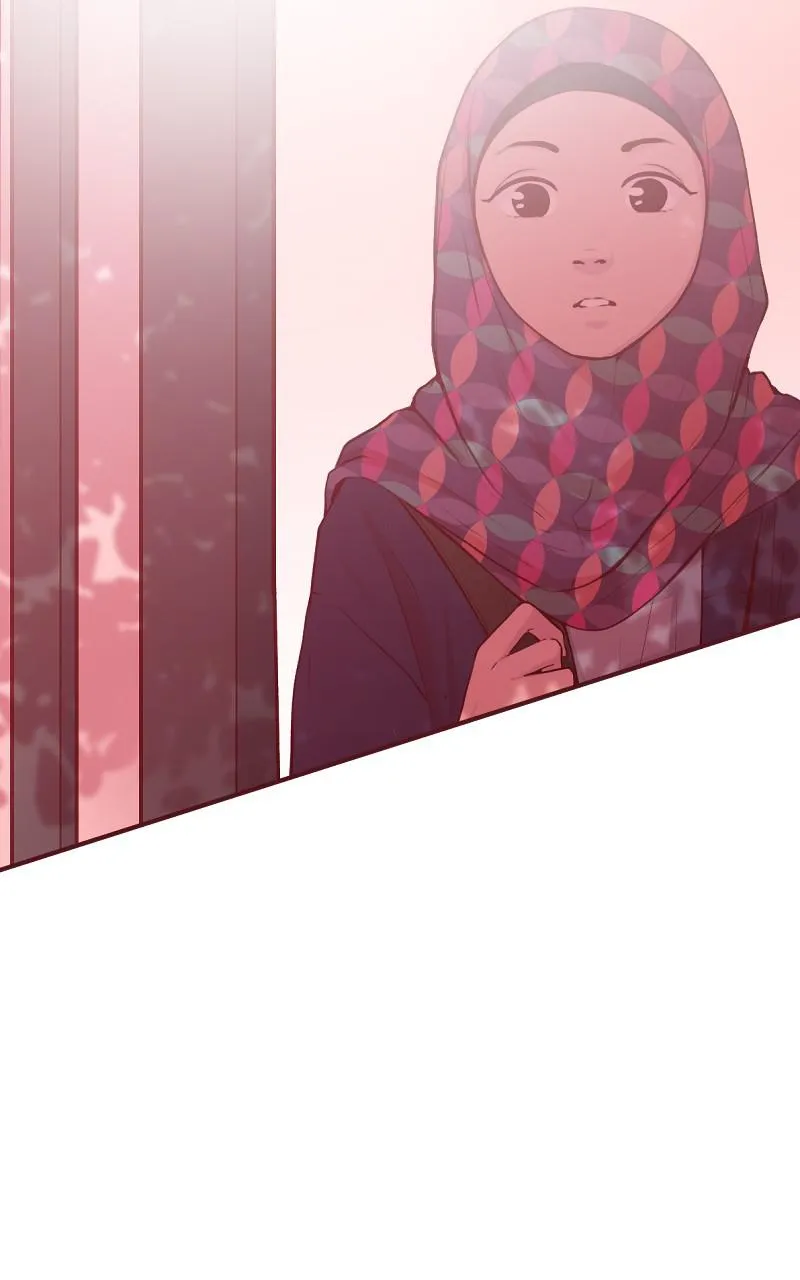 Maya's World Chapter 49 page 9 - 