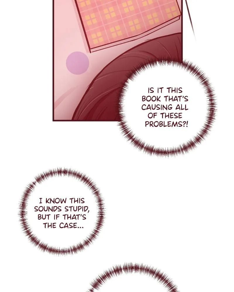 Maya's World Chapter 5 page 12 - 
