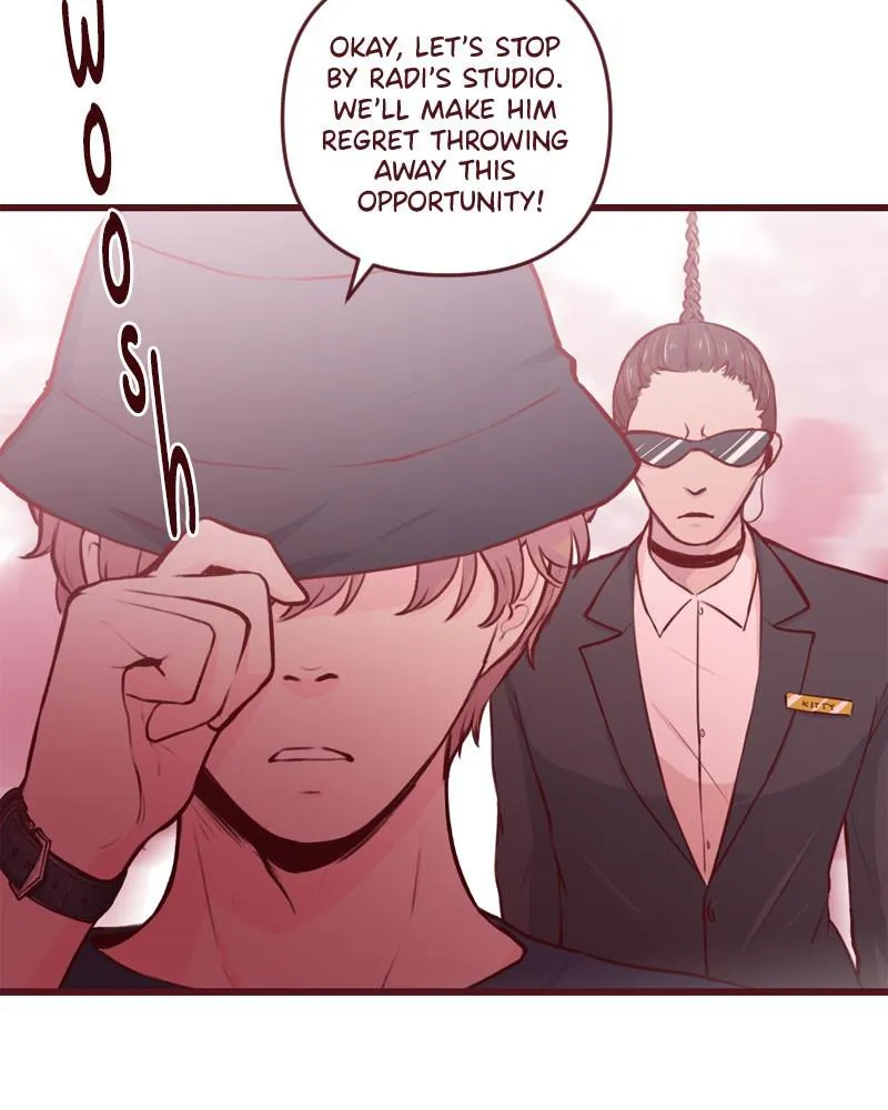 Maya's World Chapter 5 page 18 - 