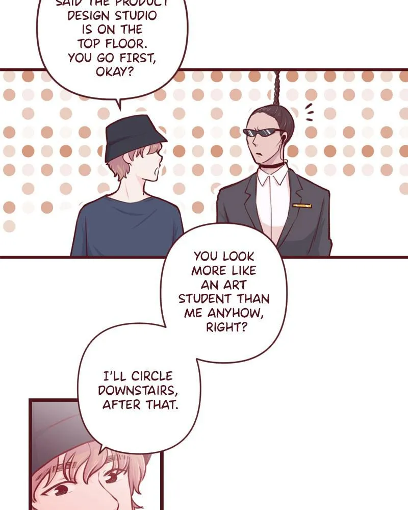 Maya's World Chapter 5 page 20 - 