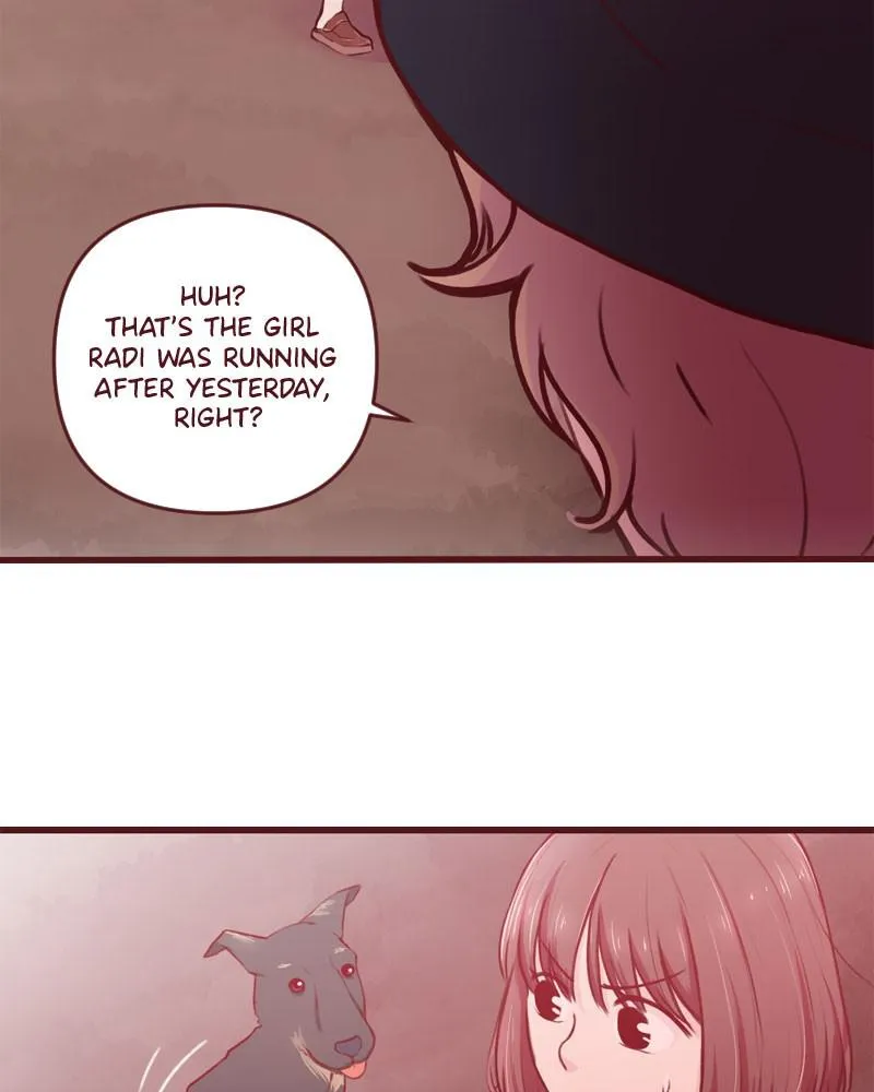 Maya's World Chapter 5 page 22 - 
