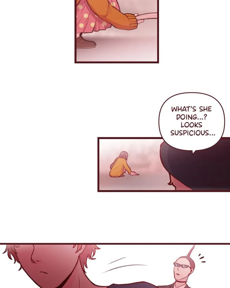 Maya's World Chapter 5 page 24 - 