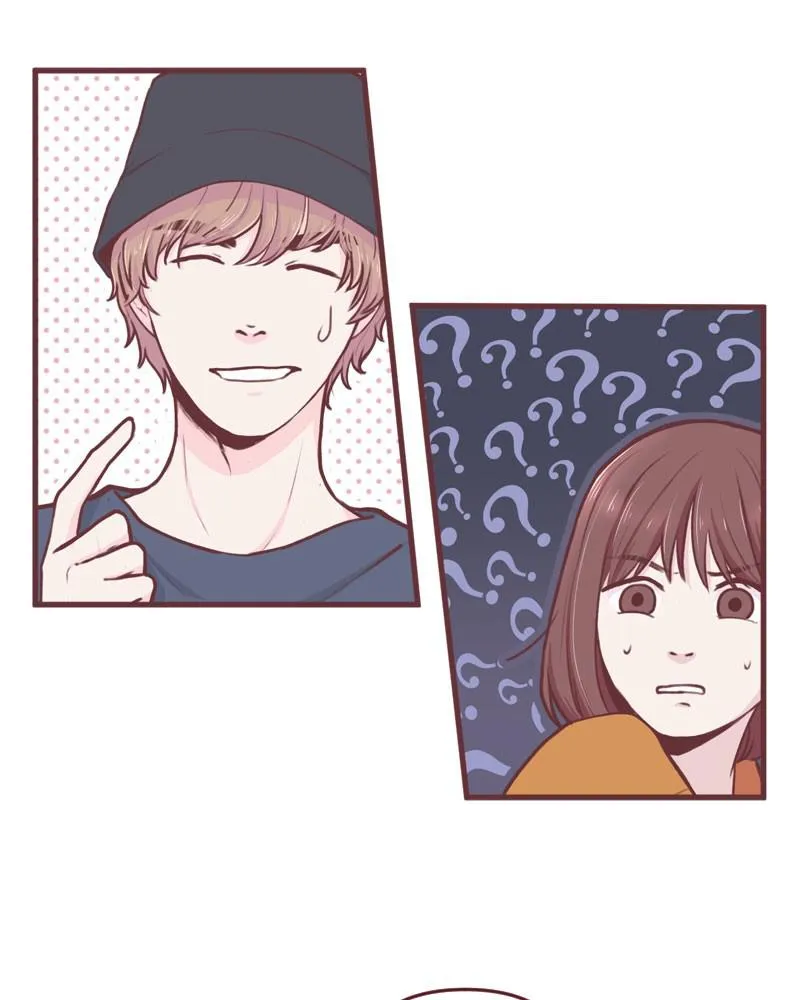 Maya's World Chapter 5 page 32 - 