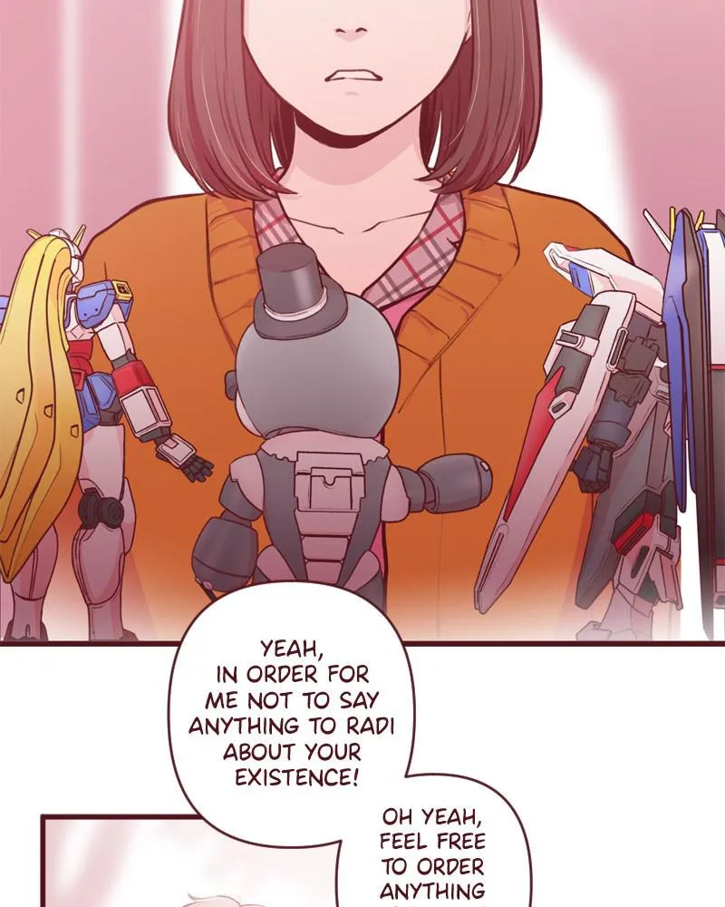 Maya's World Chapter 5 page 38 - 