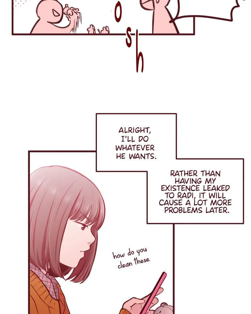 Maya's World Chapter 5 page 40 - 