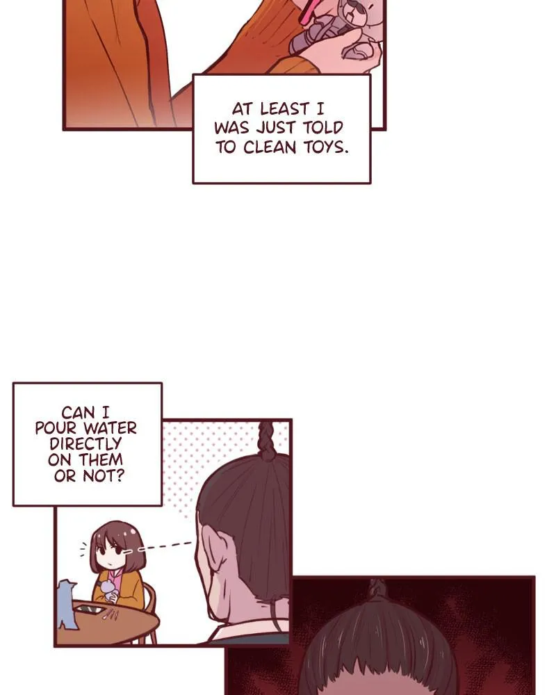 Maya's World Chapter 5 page 41 - 