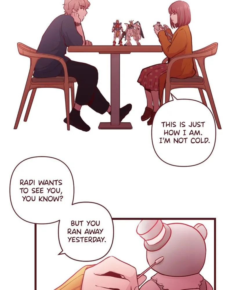 Maya's World Chapter 5 page 44 - 