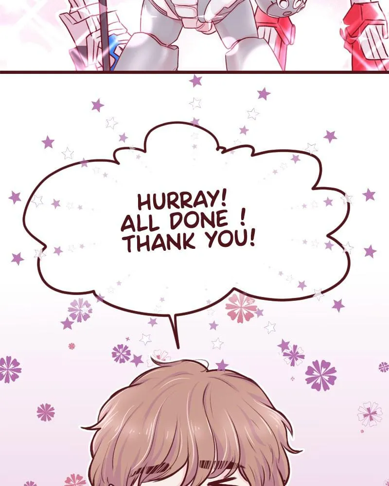 Maya's World Chapter 5 page 55 - 