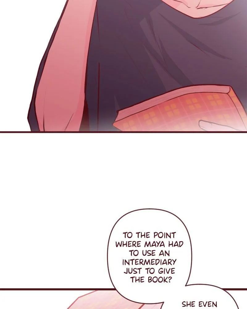 Maya's World Chapter 5 page 63 - 