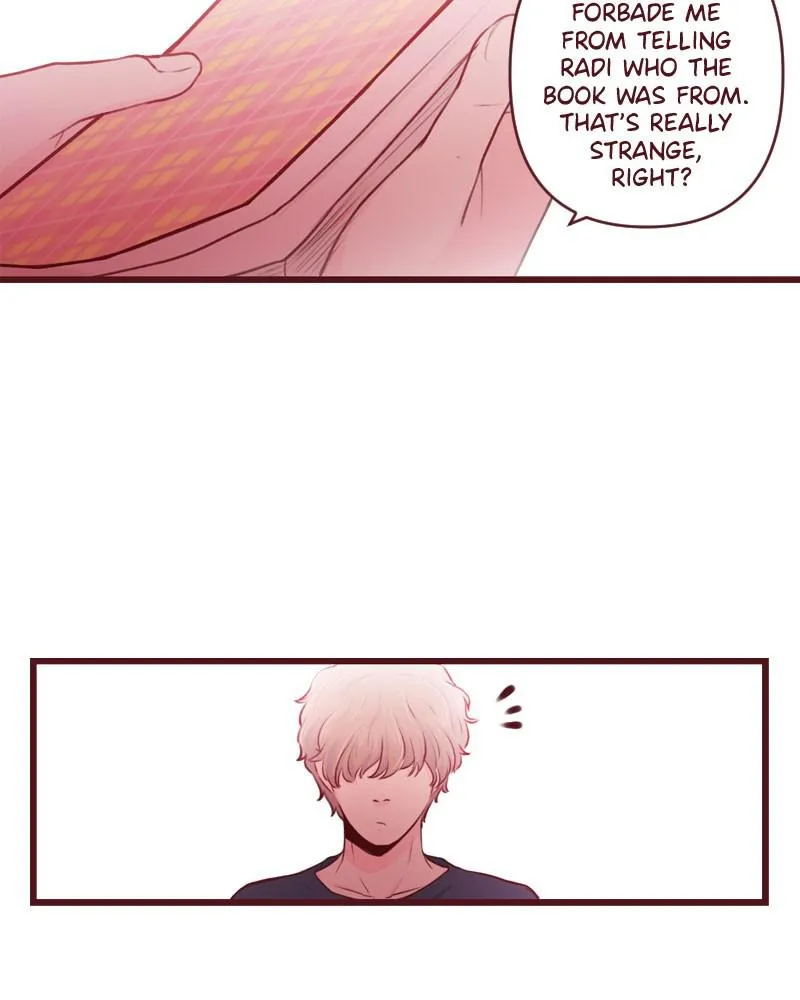 Maya's World Chapter 5 page 64 - 